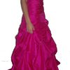 Robe Princesse Fushia