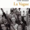 La Vague / Todd STRASSER - Gawsewitch, 2009
