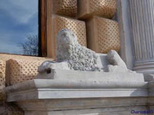 Palais de l'Alhambra, Granada, (Espagne en camping-car)