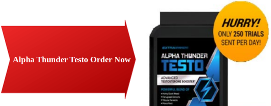 *WARNING* - (updates 2020 ) Alpha Thunder Testo Reviews!