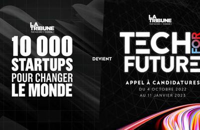 Zoom #Concours #Startup #Mentorat :  Postulez au concours de référence des start-up innovantes françaises.