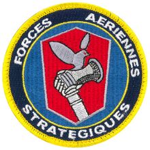 DEVOIR DE MÉMOIRE : LE MÉMORIAL NATIONAL DES VÉTÉRANS DES ESSAIS NUCLÉAIRES APPORTE SON SOUTIEN AUX FORCES AÉRIENNES-STRATÉGIQUES :