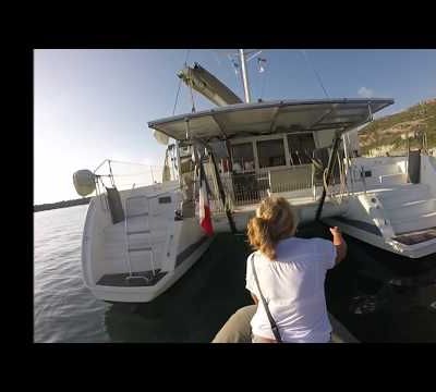 Bosa naviguer en rivière !