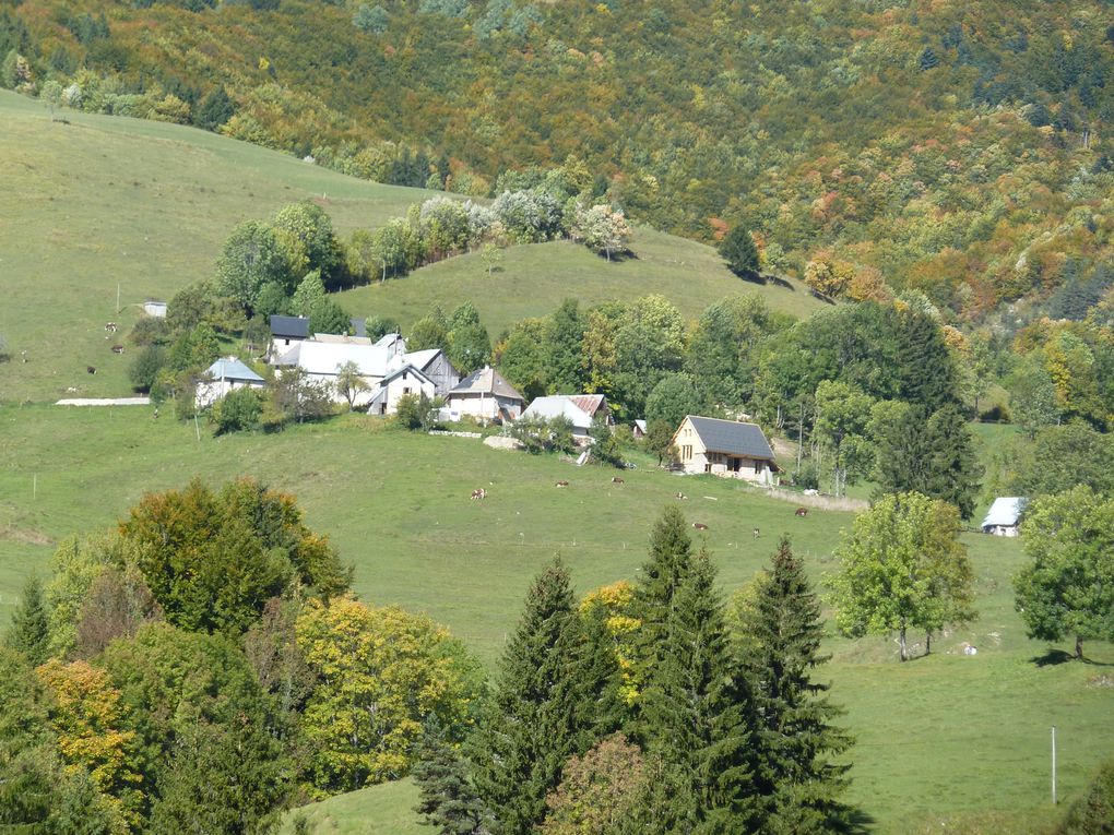 Album - Automne-en-Chartreuse