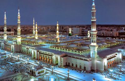 Cheap Ramadan Umrah Packages With Best Services