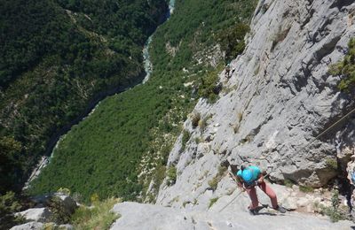 Et si on se faisait plus souvent peur ?