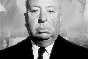 Alfred HITCHCOCK