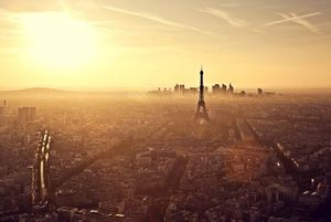 Colloque climato-sceptique