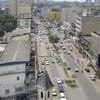 Pénétrante Est de Douala: Les travaux annoncés pour mai prochain