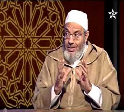 ترجمة الشيخ عبد الله بن المدني حفظه الله