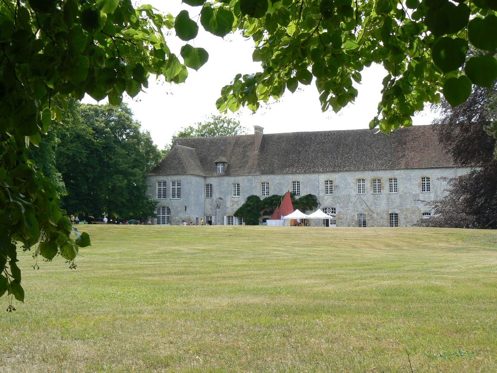 Pont-de-l'Arche et son patrimoine en photographies