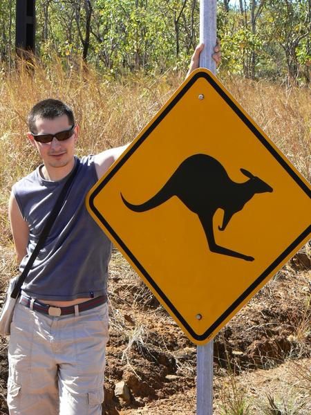 Quelques clichés de notre voyage de noces en Australie