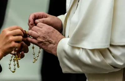 Fête de la Visitation, 31 mai pour clore le mois dédié à Marie