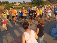 17-06-2017  10KM de FREJUS