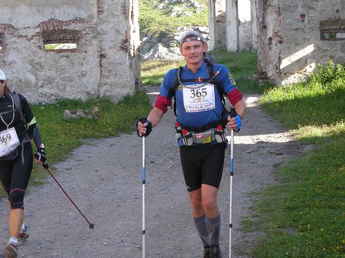 Album - Grand Raid du-Cro-Magnon 2010