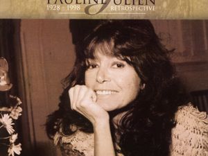 pauline julien, une chanteuse, auteure, compositrice et actrice québécoise qui fut une éminente figure féministe et nationaliste