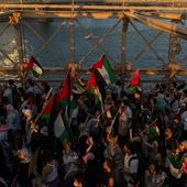La puissance du mouvement de solidarité à Gaza aux Etats-Unis - Front Syndical de Classe