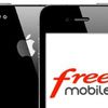 Free Mobile en itinérance bridé à partir de septembre 2016
