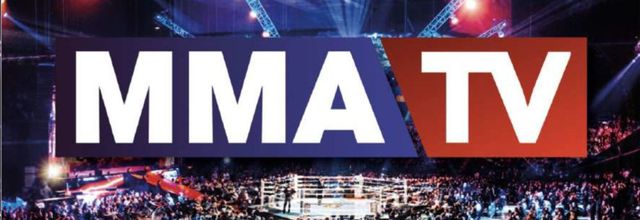 Le MMA a désormais sa chaîne de télévision