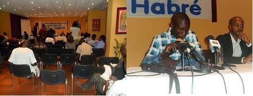 Dakar-réaction de CAS-Habré