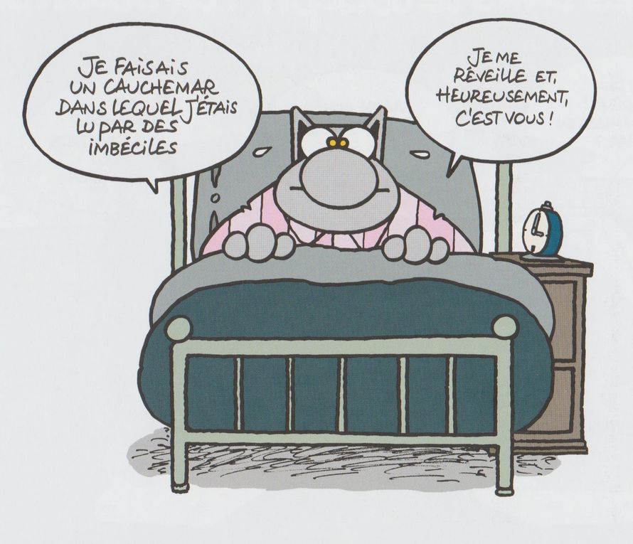 Brèves de trêve....... Pause dessins, à dessein.