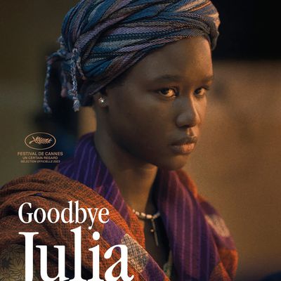 Ville d'Avray, 4 décembre, Ciné-débat Soudan avec "Goodbye Julia"