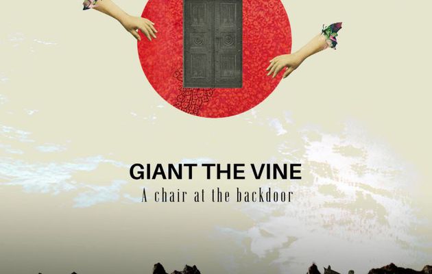 Giant The Vine ○ The Heresiarch