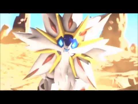 Pokémon Lune & Soleil : PUB TV FR [FR TV commercial]