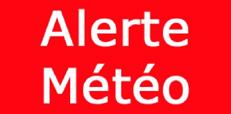 Alerte Météo en Hautes-Pyrénées