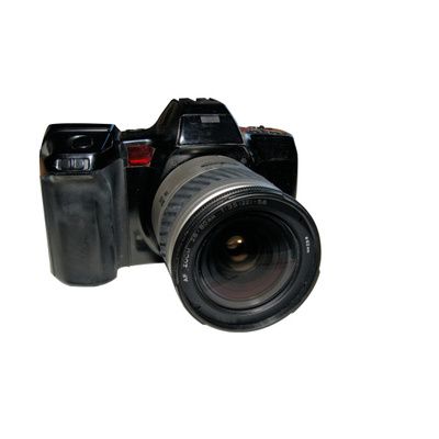 Comment bien utiliser un objectif argentique ? (Conseils, techniques)