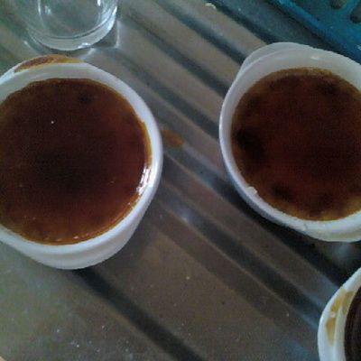 Comment faire une crème brûlée ? (ingrédients, préparation, astuces)