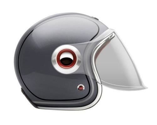 Ruby casque moto