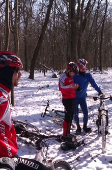 VTT du 4 février