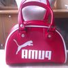 Sac à main PUMA