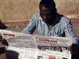 Tchad : La presse privée s'unit pour faire paraître un journal commun