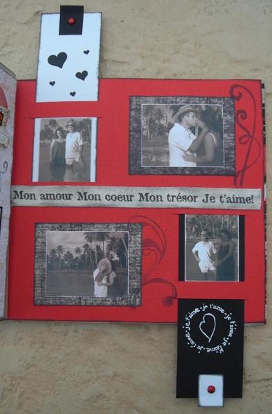 Album - Mes minis en ateliers #1