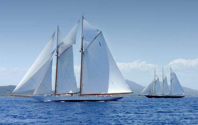 Drake & Horn Regatta, une nouvelle course océanique pour fêter les 400 ans du cap Horn