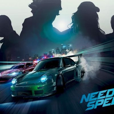 Need For Speed ne redeviendra peut être pas une série annuelle