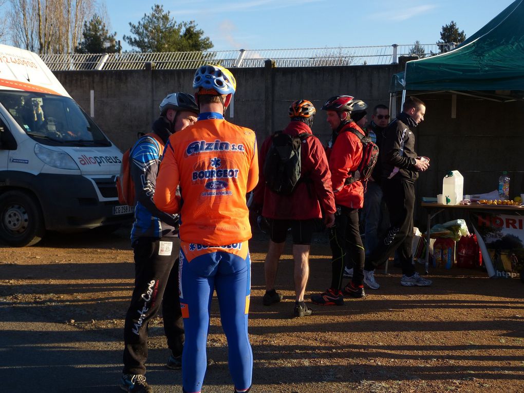 RONDE HIVERNALE 2015