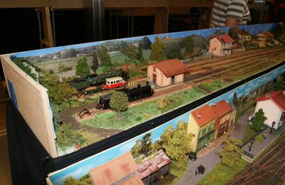 3 IMAGES DU 09 05 2017 RETROSPECTIVE EXPO NOEUD FERROVIAIRE-03 St Germain des Fossés