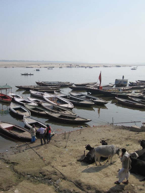 Album - INDE - Varanasi