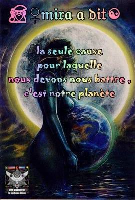 la planete