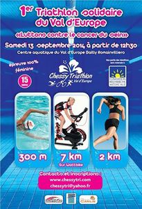 1314-TRIATHLON VAL D'EUROPE