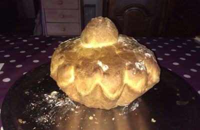 brioche 