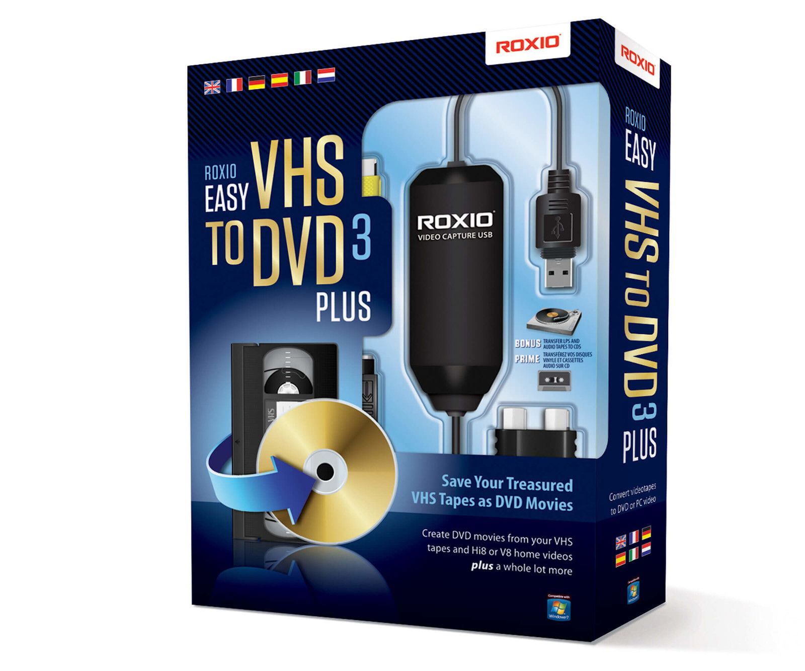Roxio Video Compression Software Http Wlsa Over Blog Com