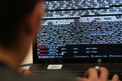 Cyber : le darknet, supermarché des données de santé françaises