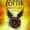 Harry Potter et l’enfant maudit, JK Rowling