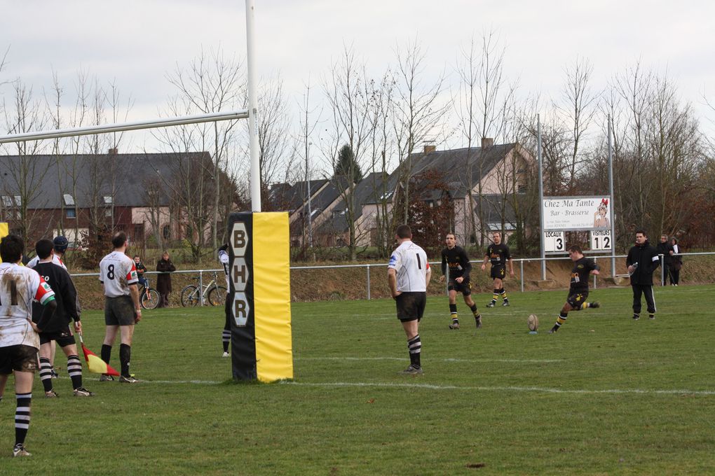 Album - Le Rheu -Angers (Equipe B)