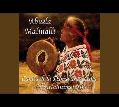 Caminaré · Abuela Malinalli - Todo Es Mi Familia