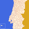 Vimioso no distrito de Bragança - Traz-os-Montes